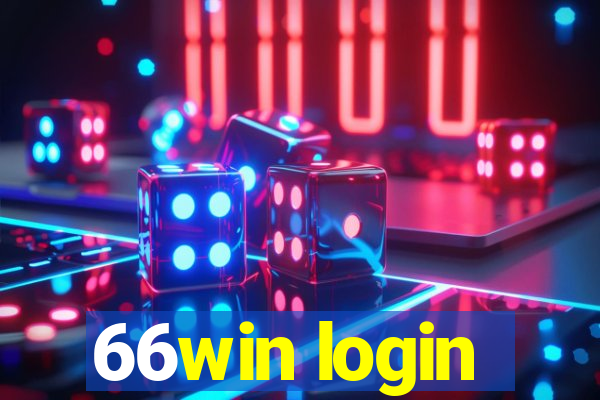 66win login